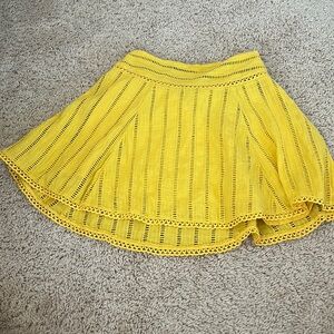 Forever 21 Mini Skirt